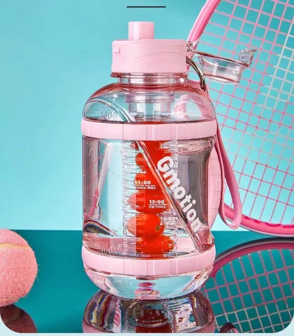 new style gallon bottle new style gallon bottle