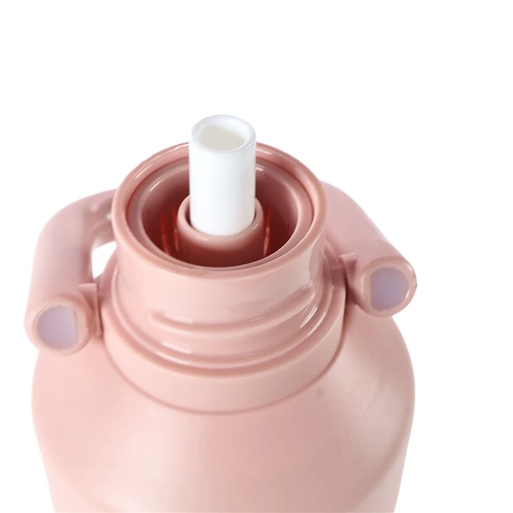 1100ml Big Capacity Gym Outdoor Plastic Drink Bottle factory