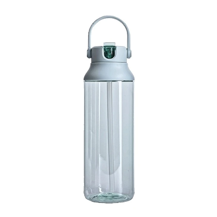 Straw water bottle suppliers