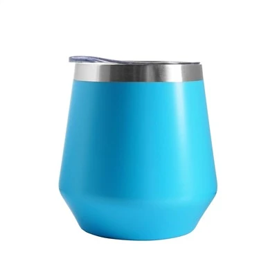 Caneca de vinho sem haste 350ml