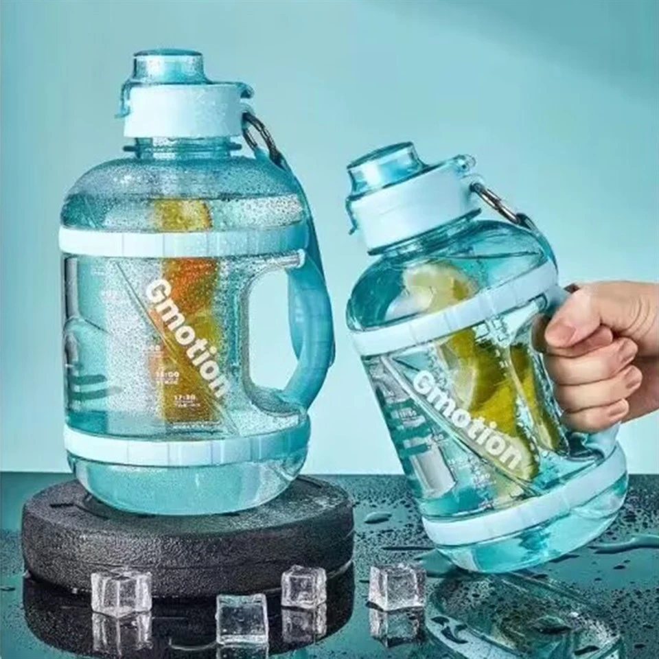 Suco de frutas em jarro de 2,2 litros
